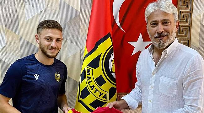 Mustafa Eskihellaç 2024'e Kadar Uzattı