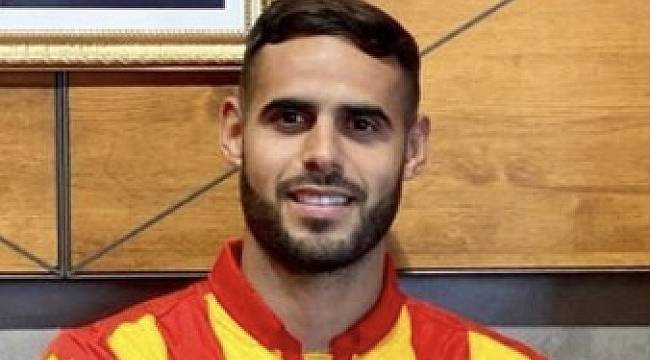 Rayane Aabid, Asistlerle Dikkat Çekiyor