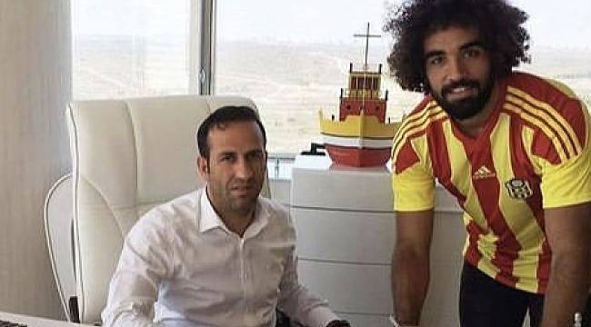 Sadık, Fenerbahçe'yi Bekliyor
