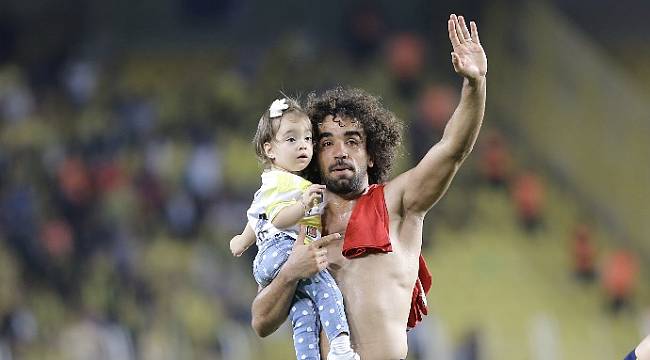 Sadık Vedalaştı Geliyor