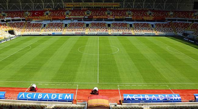 Trabzonspor Maçının İlk 11'i Açıklandı