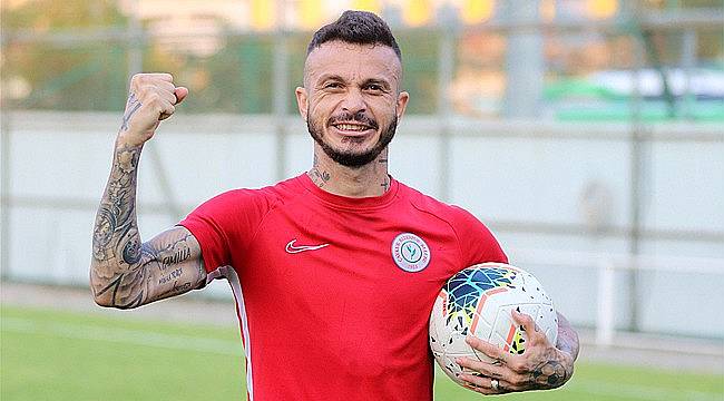 Yeni Malatyaspor 10'dan Haber Bekliyor