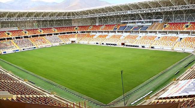 Yeni Malatyaspor'da Bilet Fiyatları Belli Oldu