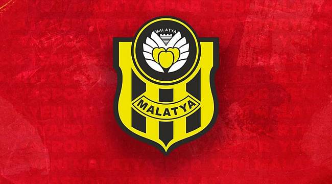 Yeni Malatyaspor'dan Transfer Açıklaması