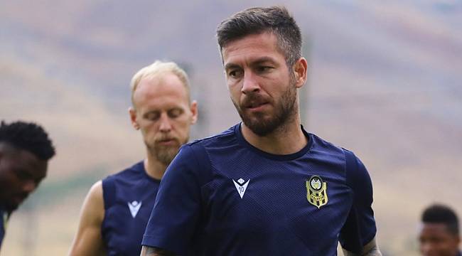 Yeni Malatyaspor Hazırlıklarını Tamamladı