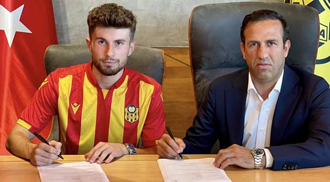 Yeni Malatyaspor Mert Miraç İle Anlaştı