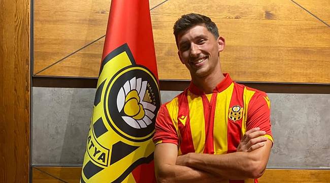 Yeni Malatyaspor Topalli'yi 1.Lige Gönderdi