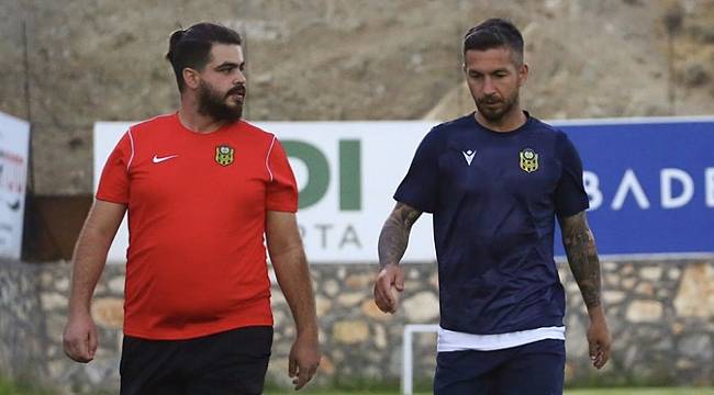 Yeni Malatyaspor Trabzonspor Maçı Hazırlıklarına Başladı