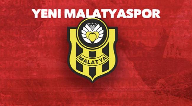 Yeni Malatyaspor Yarın Toplanıyor