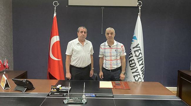Yeşilyurt Belediyespor'da Palancı Dönemi