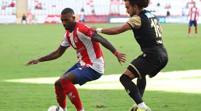 Adını Siz Koyun! 1-0