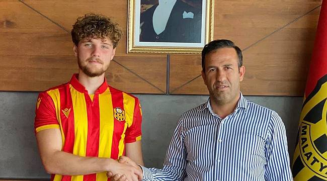 Bolu'dan Geldi Bolu'ya Transfer Oldu