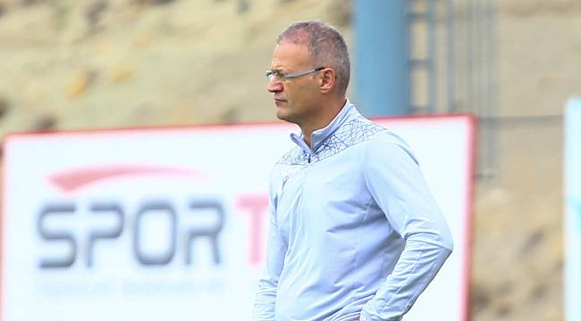 Buz'dan Olay Paylaşım, İpler İyice Gerildi!