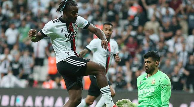 Malatya Dolmabahçe'de Kayboldu 3-0