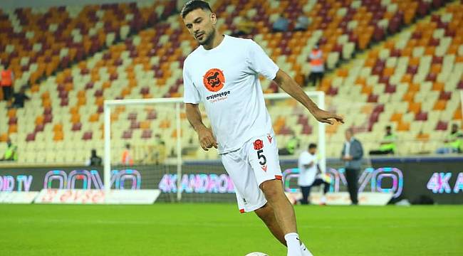 Haddadi, Mağlubiyeti Ona Bağladı!