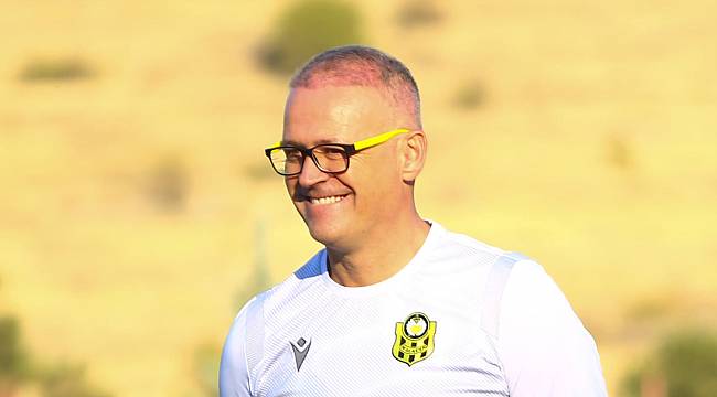 İrfan Buz Hakeme Yüklendi