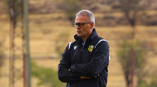 İrfan Buz İle Yollar Ayrıldı