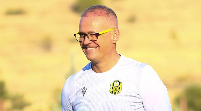 İrfan Buz İmzayı Attı!