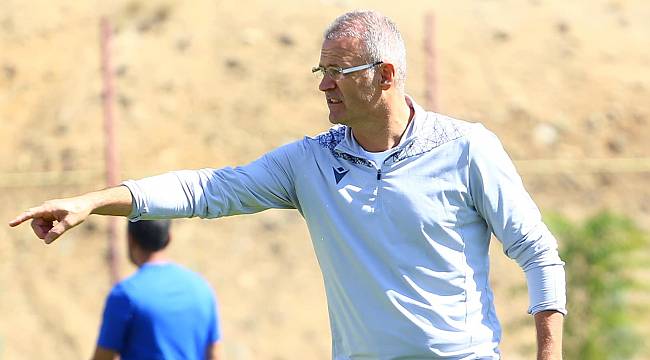 İrfan Buz, Üzgün Olduğunu Açıkladı