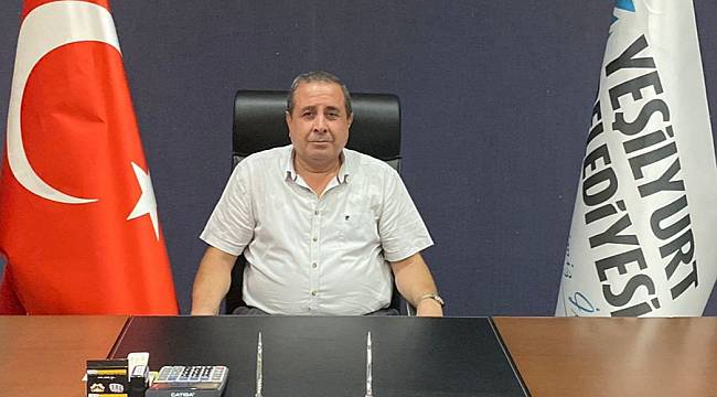 Muzaffer Çelik Destek İstedi