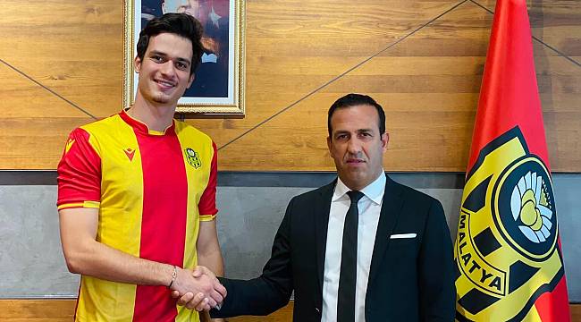 Oytun İmzayı Attı ve Gitti