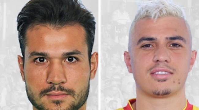 Sakatlıkları Devam Ediyor