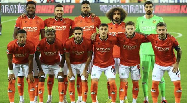 Turuncu Forma Uğur Getirmedi