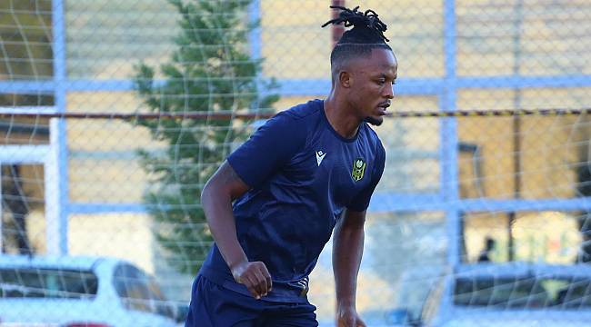 Walter Bwalya'dan İlk Açıklama