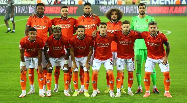 Göz Göre Göre Maçı Kaybetti! 3-4