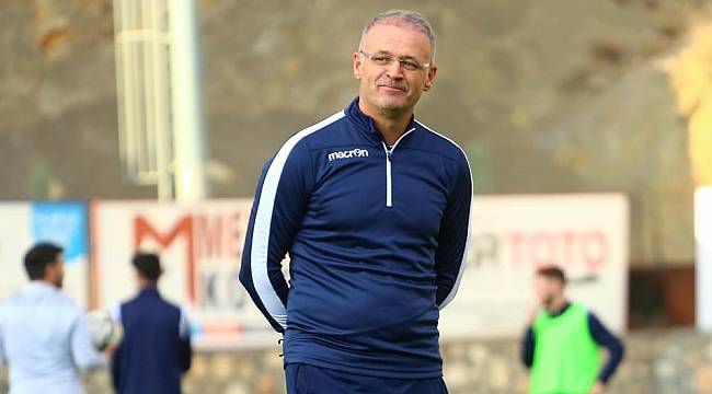 Yapacak Birşey Yok Dedi!