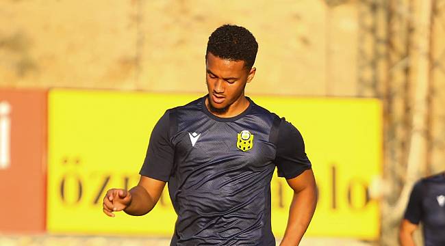 Yeni Malatyaspor'a Uğur Getirmek İstiyor