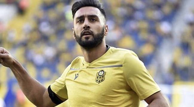  Yeni Malatyaspor Akbaş Dosyasından 2.8 Milyon kaybetti 