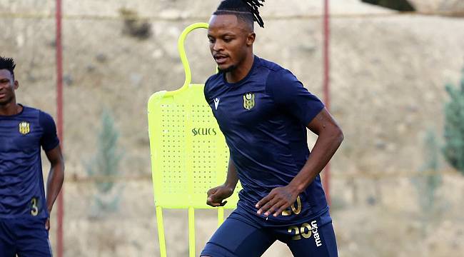 Yeni Malatyaspor’da Antalya Mesaisi Başladı