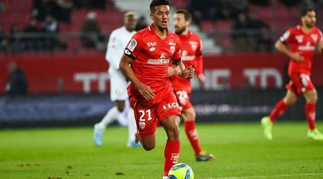 Yeni Malatyaspor'da Hedef Monuir