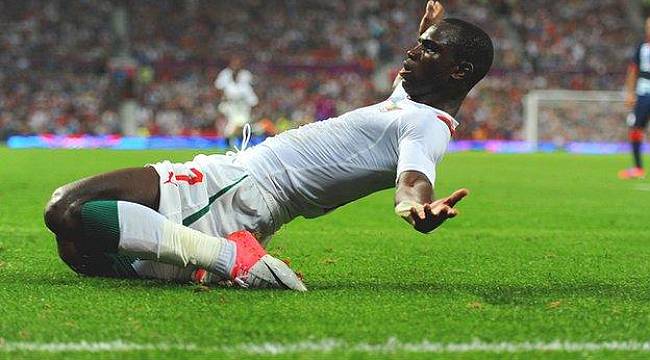 Yeni Malatyaspor'dan Konate Atağı