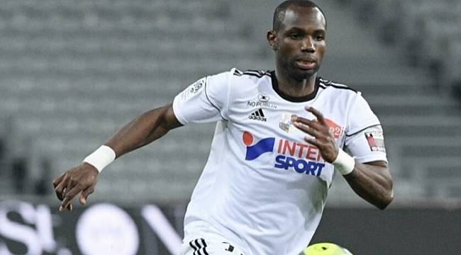 Yeni Malatyaspor Dijon’dan O’nu da İstedi