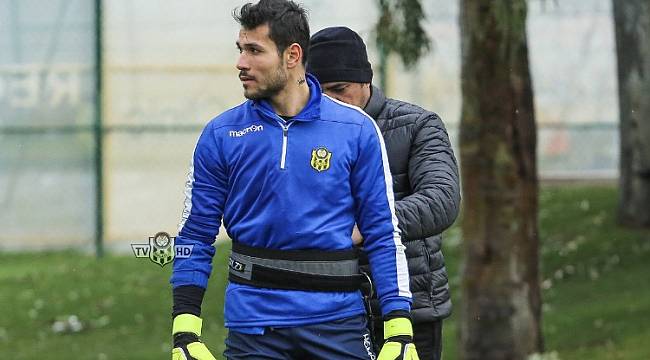 Yeni Malatyaspor Ertaç’ı Yetiştirmeye Çalışıyor 