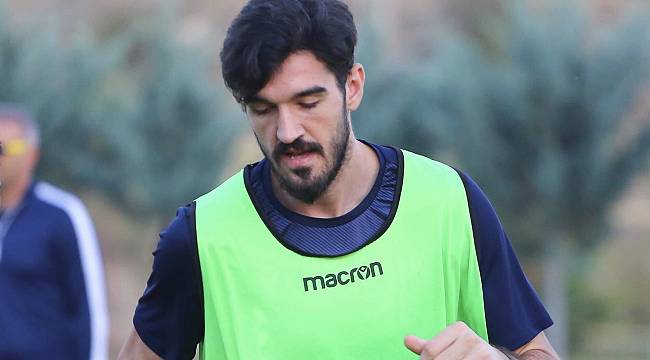 Yeni Malatyaspor Sivasspor Maçının Hazırlıklarını Tamamladı