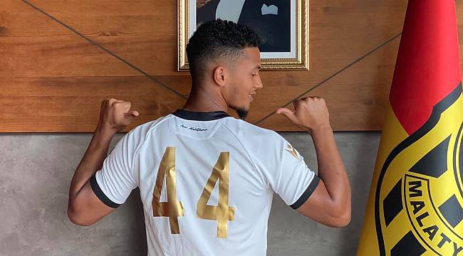 Yeni Malatyaspor'un Oyuncu Listesi Belli Oldu