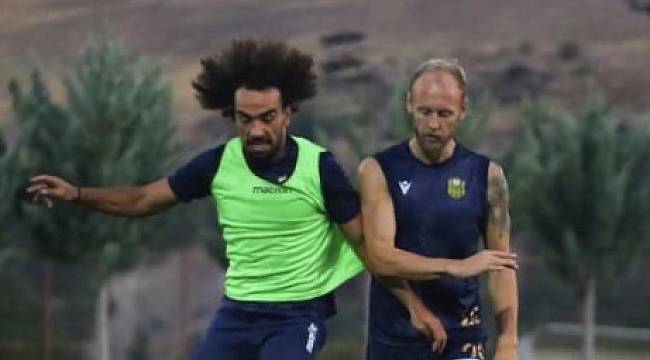 Yeni Malatyaspor Yarın Toplanacak 