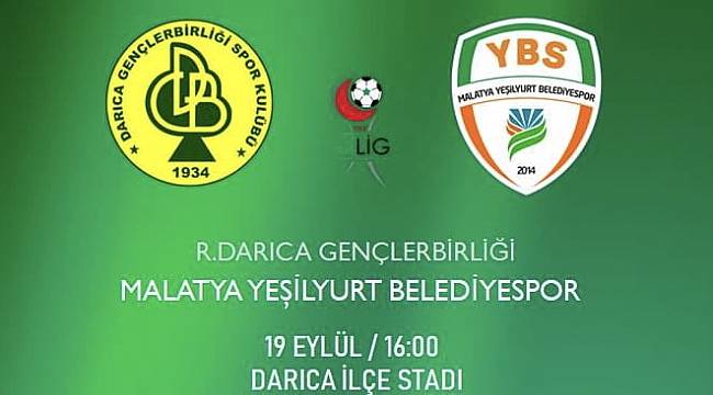 Yeşilyurt Belediyespor Galibiyet Peşinde
