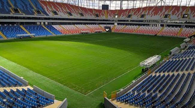 Adana Demir Maçının 11'i Şekillendi