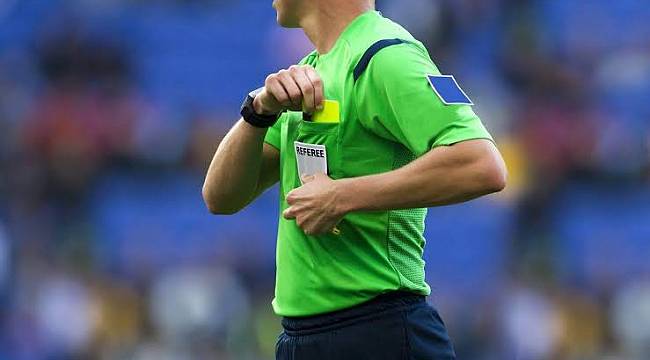 Adana Demirspor Maçının Hakemi Açıklandı