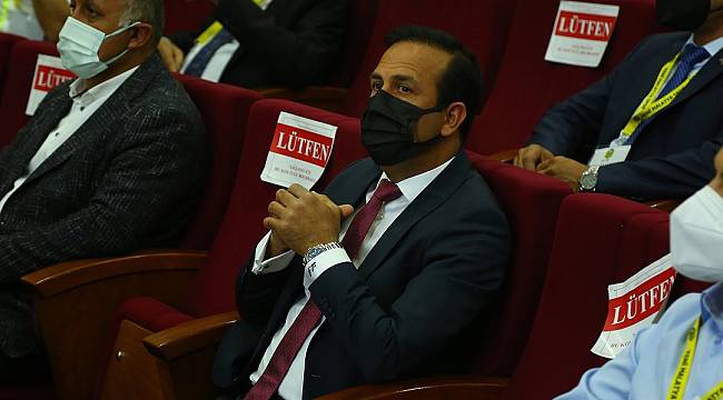 Adil Gevrek'ten Şaka Gibi Açıklama!