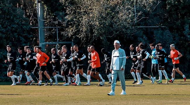 Altay 4 Eksikle Geliyor