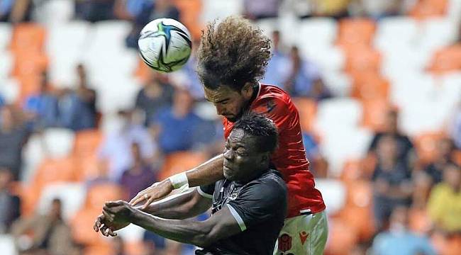 Altay Maçında Cezalı Duruma Düştü