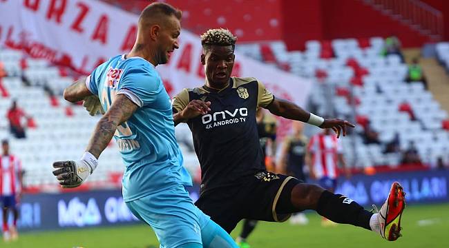 Ekim Ayının Maç Programı Açıklandı