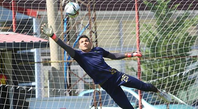 Gaziantep FK İle Hazırlık Maçı Yapılacak