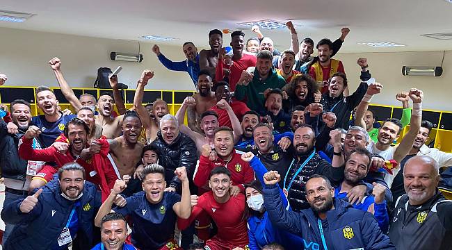 Gözünü Antep'deki Rekora Dikti