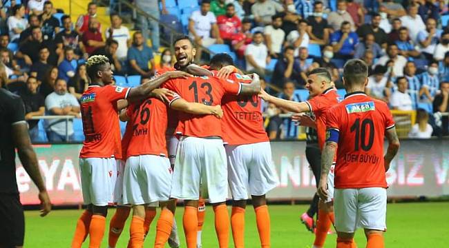 Haddadi, "Bu Maçın Değeri 6 Puan"